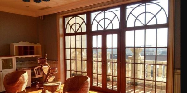 鋁包木門窗質(zhì)量如何-全國統(tǒng)一售后無憂