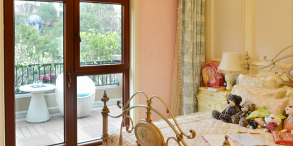 鋁包木門窗報(bào)價-差價大是怎么回事