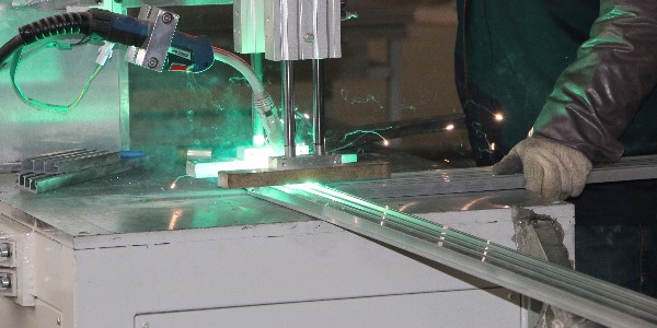 鋁包木門窗多少錢-品質優于價格