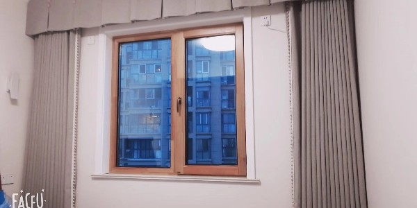 鋁包木門窗報價如何-廠家不同報價不同