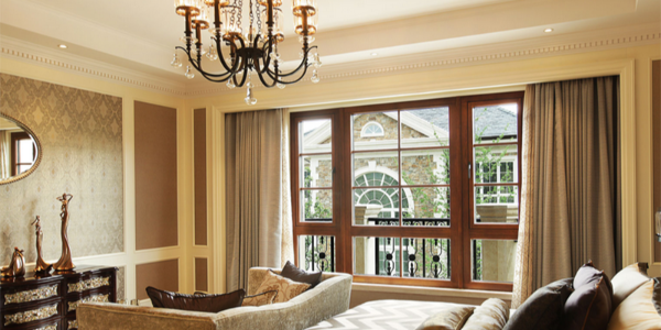 鋁包木門窗哪里好-售后服務少不了