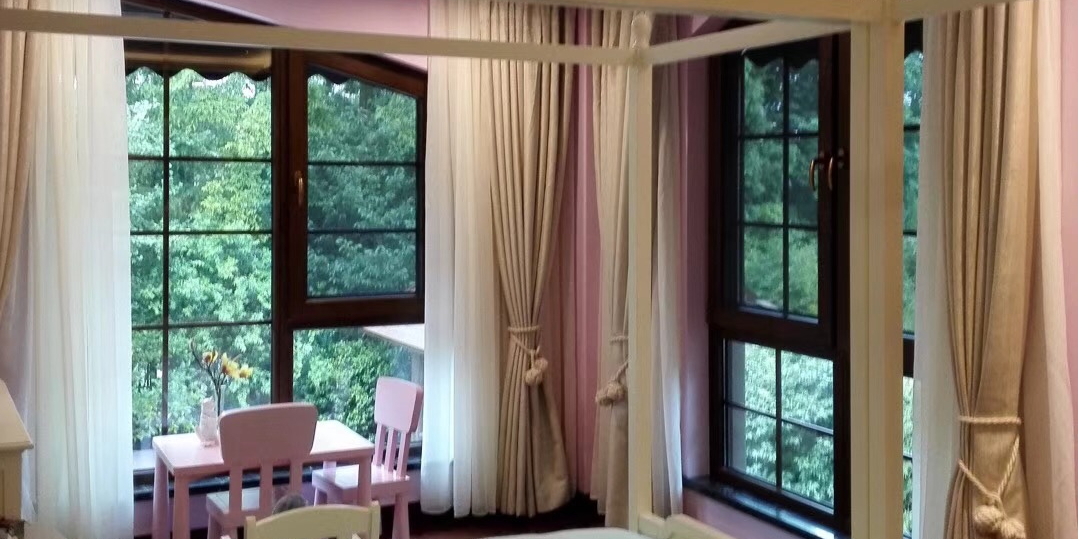 鋁包木門(mén)窗為什么節(jié)能？