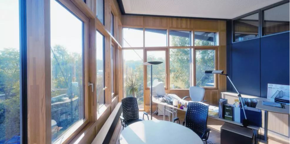 作為門外漢的你，選好門窗少不了這些細(xì)節(jié)！