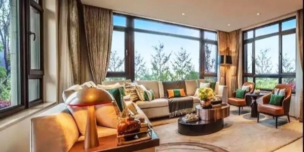 鋁包木門窗價格是多少-廠家直供，立省中間差價30%