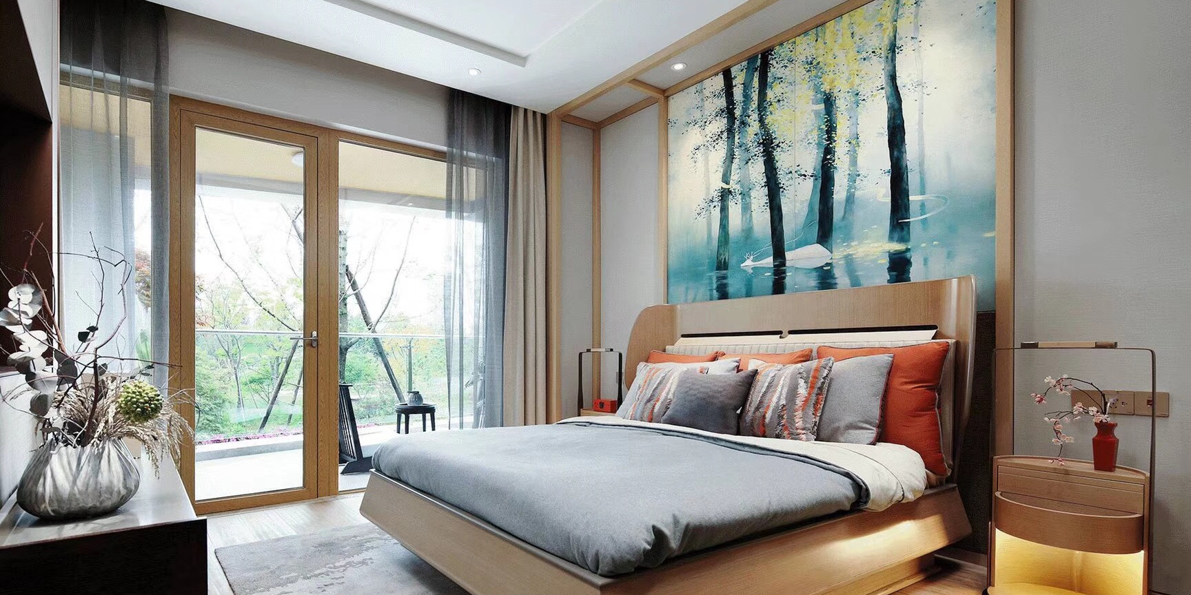 送給受騙的你!鋁包木門窗六大識(shí)別技巧!