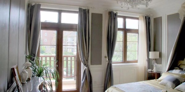 鋁包木門窗多少錢-廠家定制免費報價