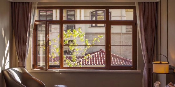 什么是節(jié)能鋁包木門窗的精髓？