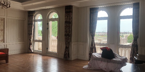 鋁包木門窗多少錢-服務周到更省心