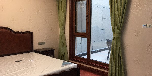 鋁包木門窗多少錢一平-選擇產品要仔細