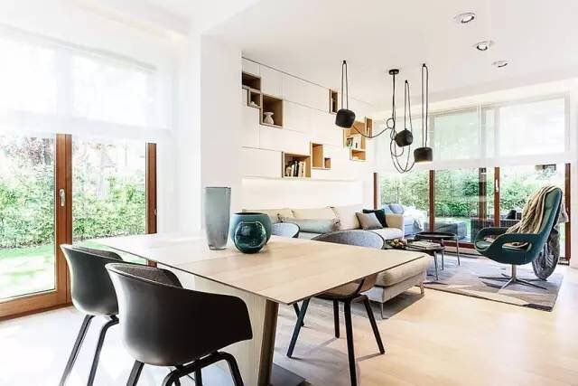 節(jié)能門(mén)窗鋁包木門(mén)窗