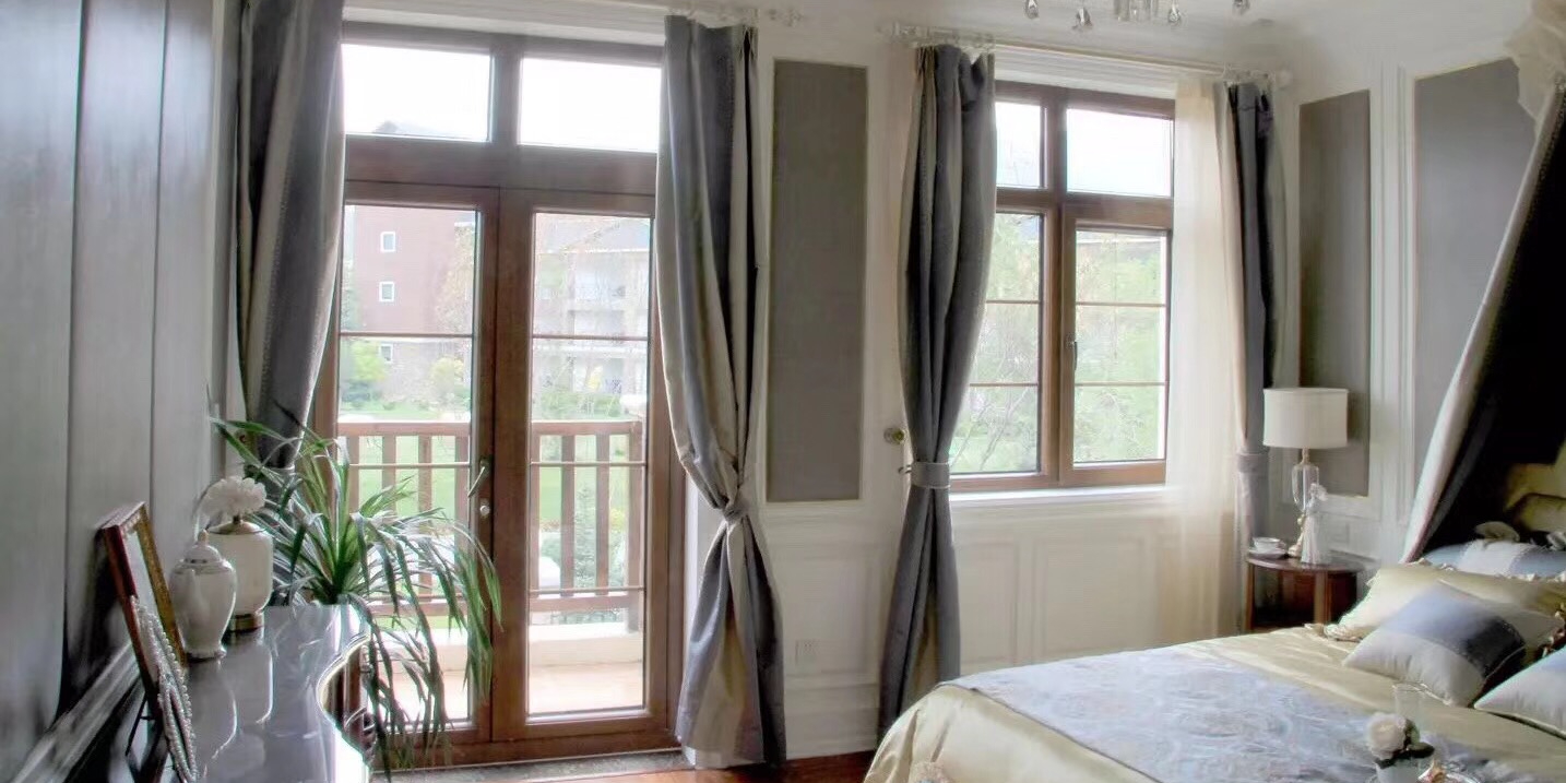 不裝陽(yáng)臺(tái)移門原來(lái)有這么多害處！