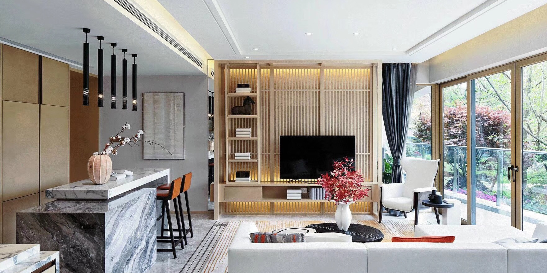 看完這些，你后悔不裝陽臺移門嗎？