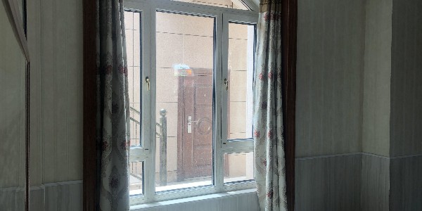 鋁包木門窗-冬季節省取暖費