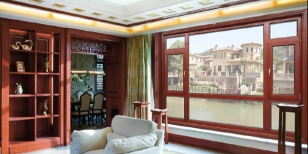 鋁包木門窗多少錢-定制自己的風格