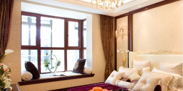 鋁包木門窗價格是多少-出廠價免費送貨