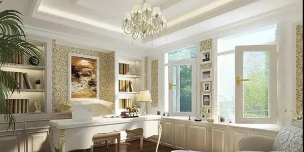 鋁木復合門窗有哪些？價格怎么樣？