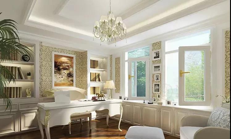 鋁木復合門窗有哪些？價格怎么樣？