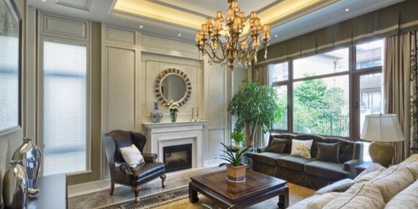 鋁包木門窗定制-好產品好選擇