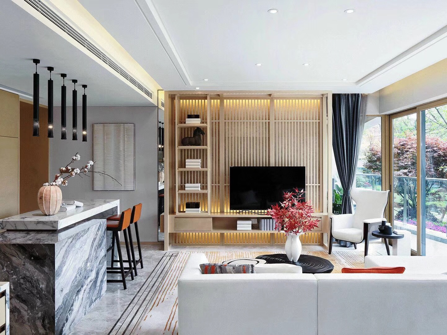 產(chǎn)品升級——鋁包木門窗