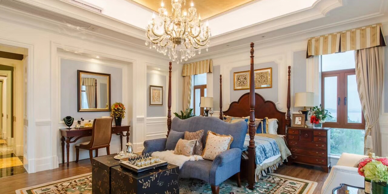 鋁包木門窗大熱