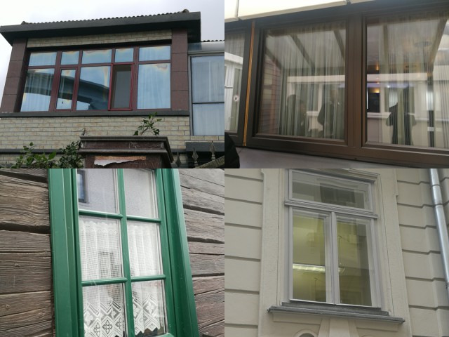 鋁包木門(mén)窗