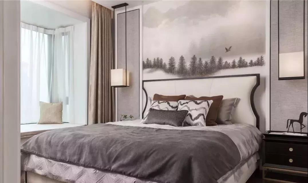 別墅鋁包木門(mén)窗效果圖