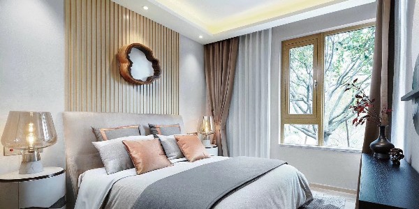 鋁包木門窗價格貴嗎-價值決定價格