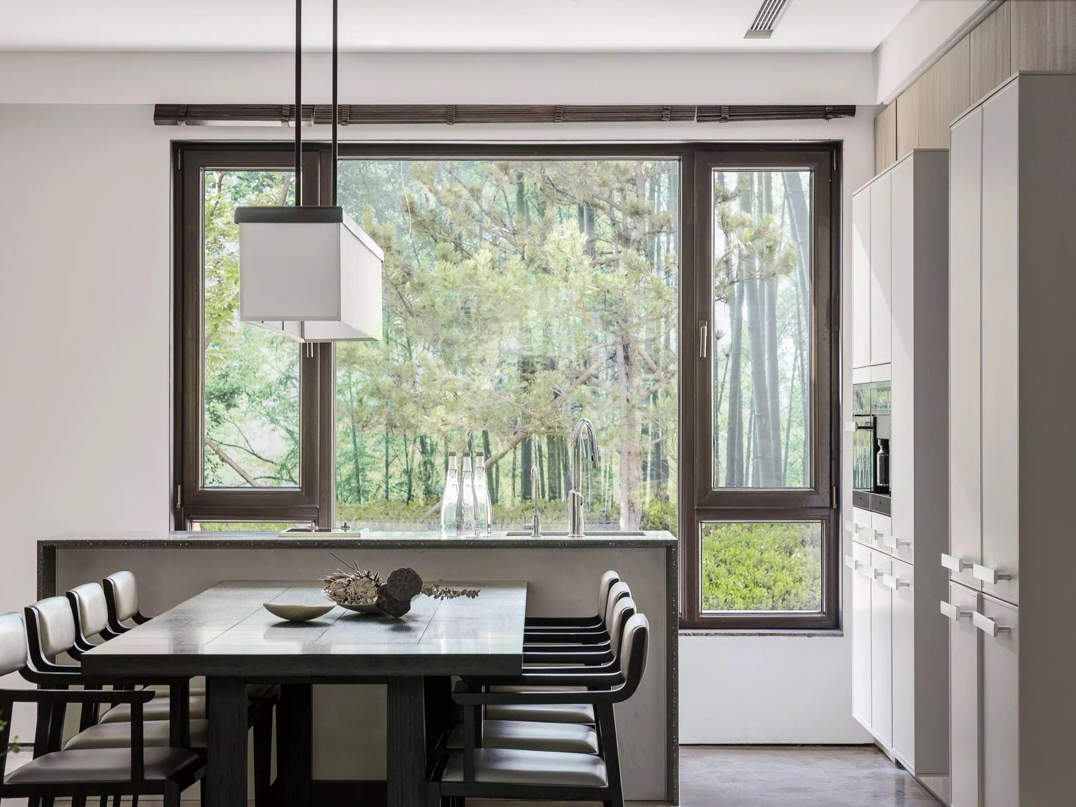 淺談門窗行業(yè)未來