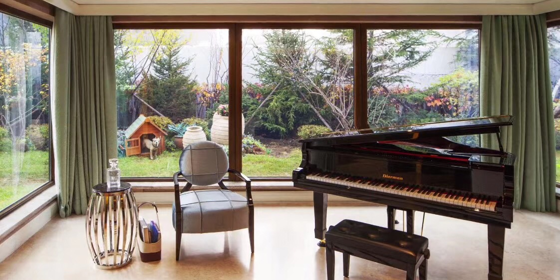 為什么鋁包木門窗比其他門窗貴？