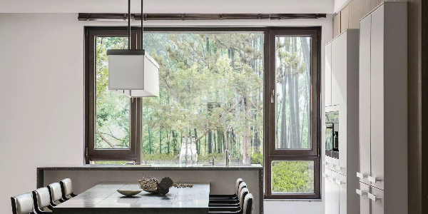 定做鋁包木窗和工程窗該如何選擇？