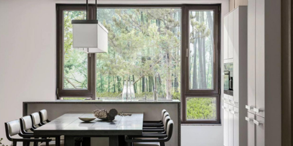 鋁木復合門窗節能，具體表現在哪？