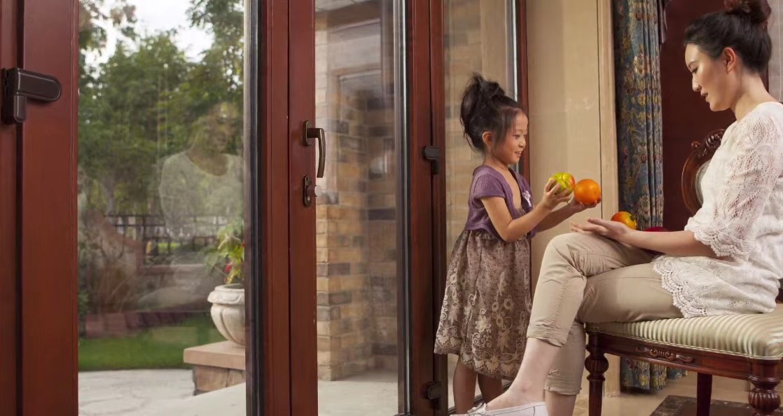 鋁包木門窗價格 鋁包木門窗價格