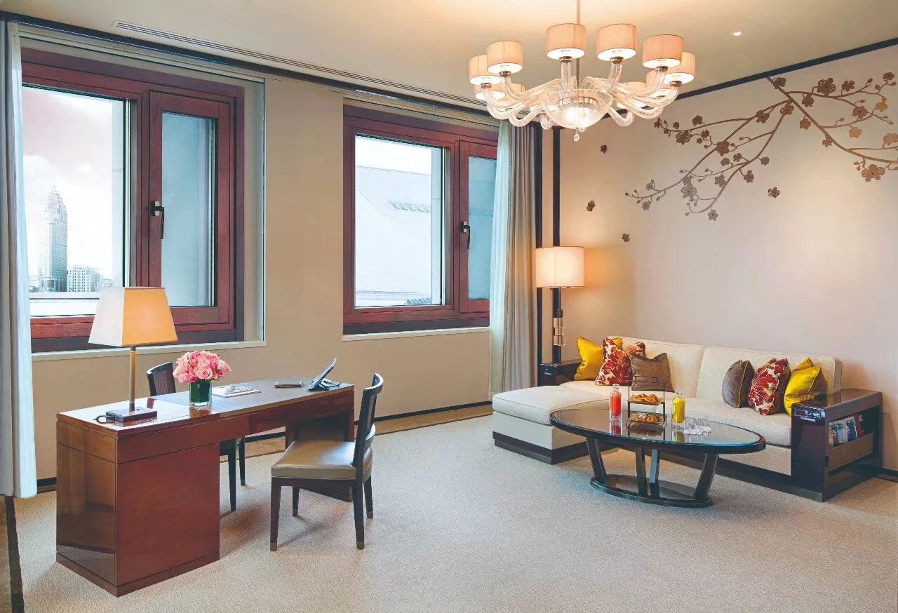 鋁包木門窗風格